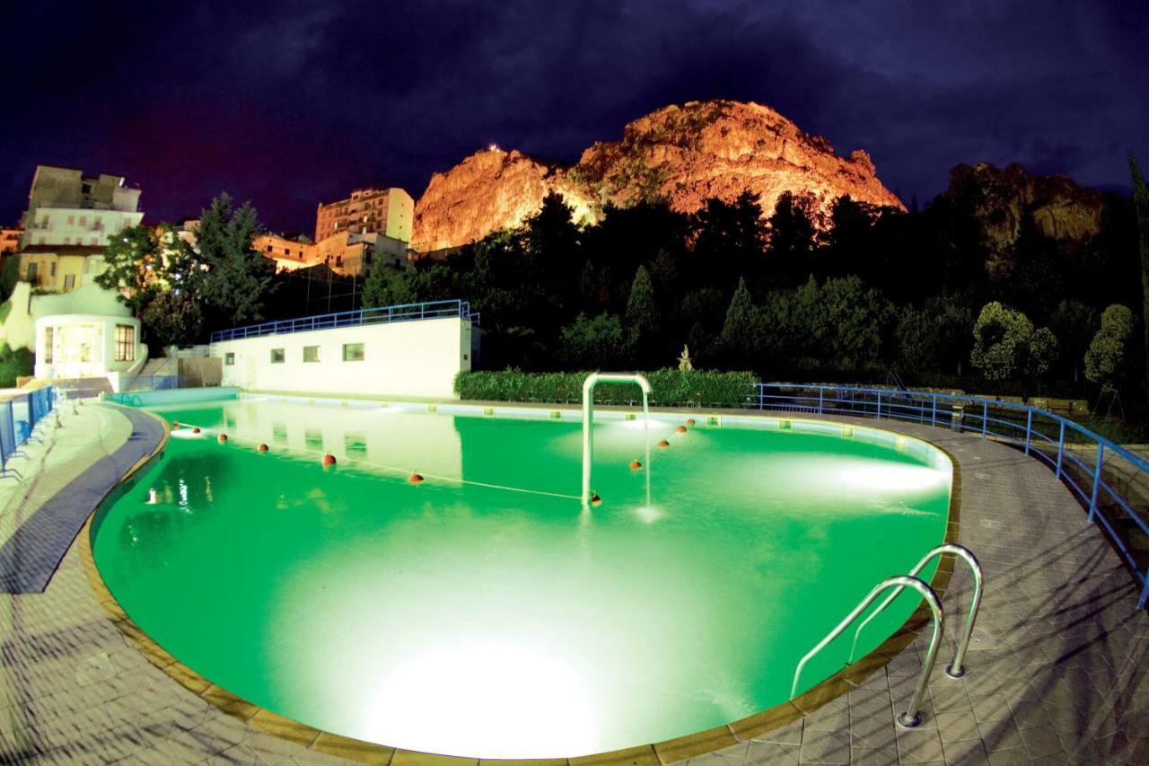 Hotel Terme Sibarite Cassano allo Ionio Экстерьер фото