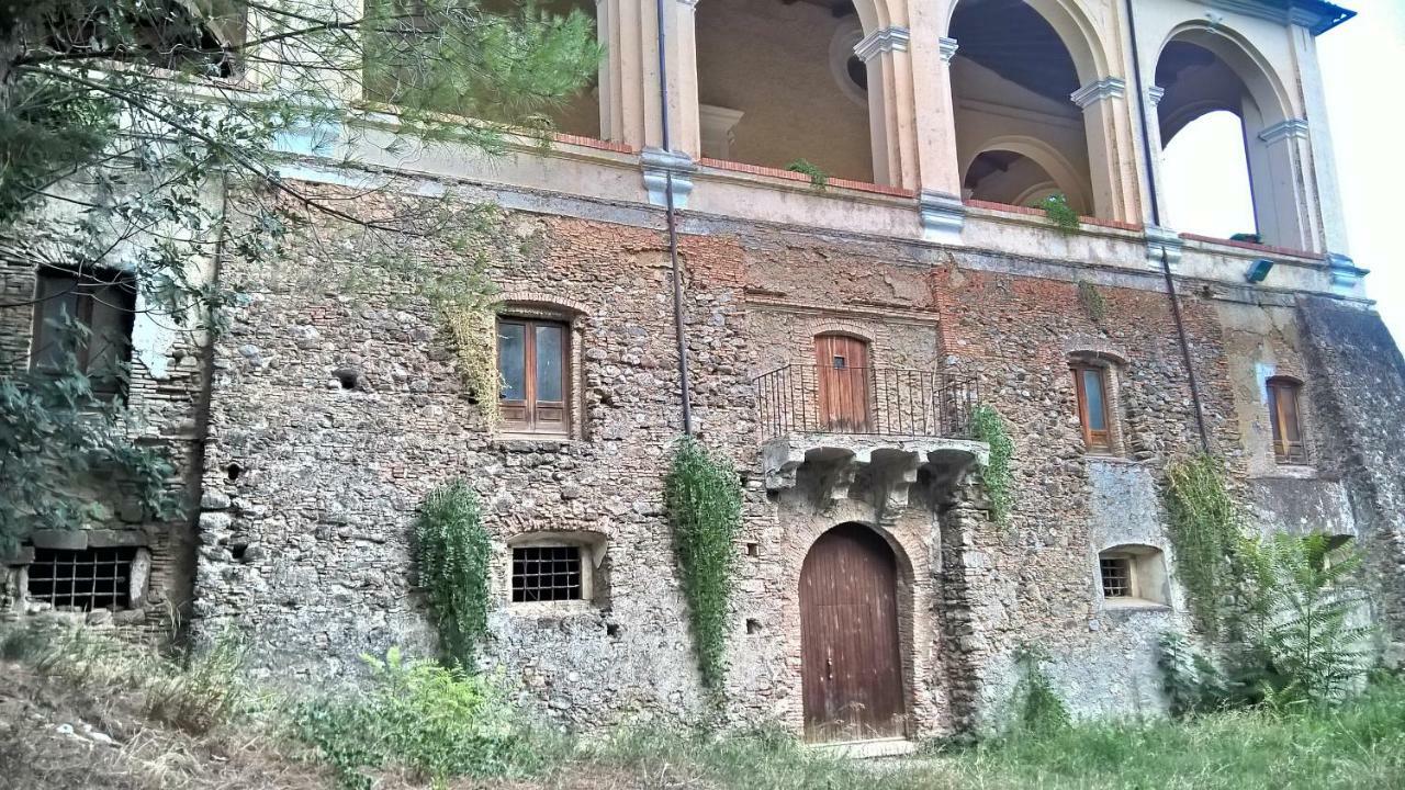 Hotel Terme Sibarite Cassano allo Ionio Экстерьер фото